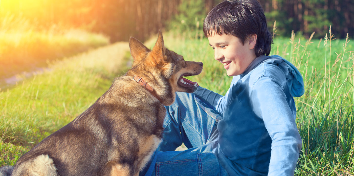 Kids Summer Camps Humane Society of TruckeeTahoe