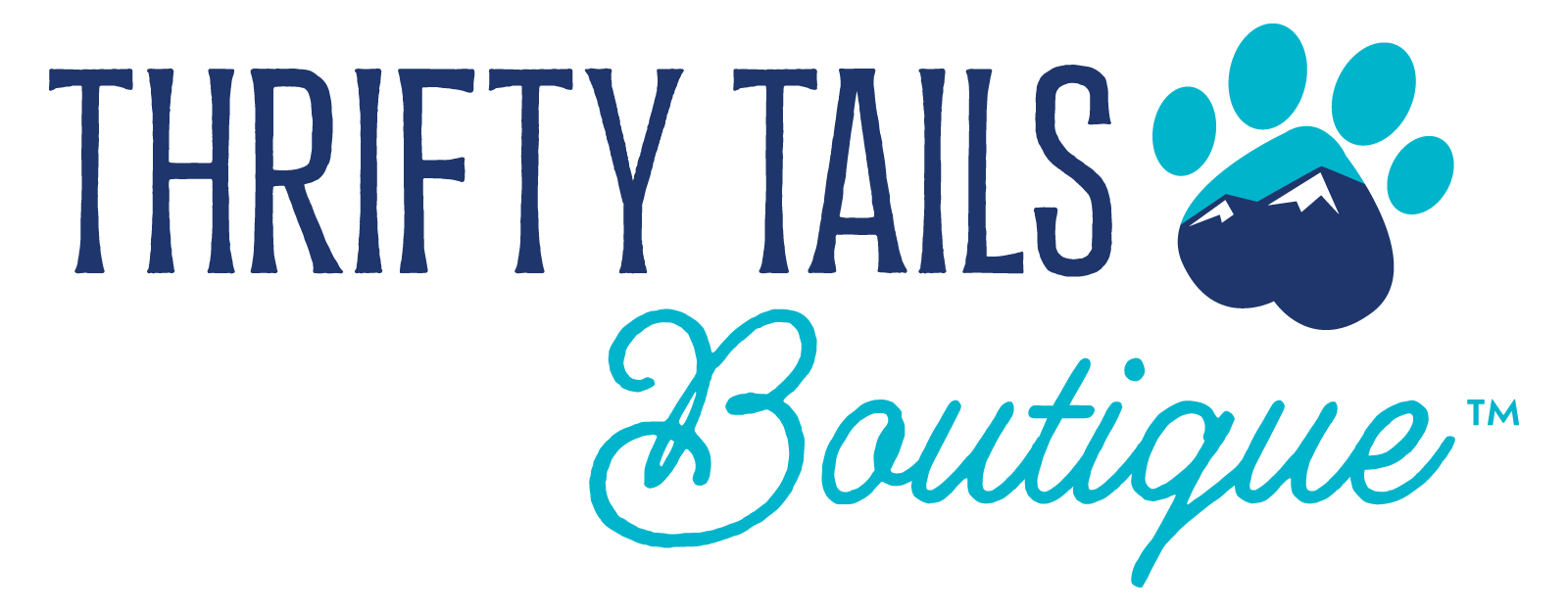 Thrifty Tails Boutique