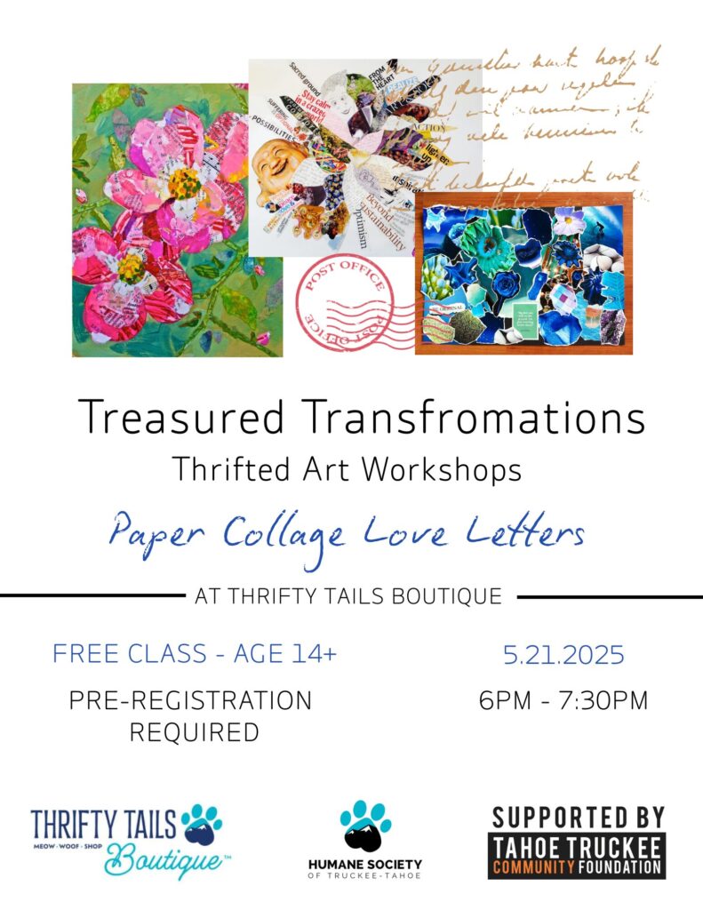 May 21 – Treasured Transformations Flyer (2)