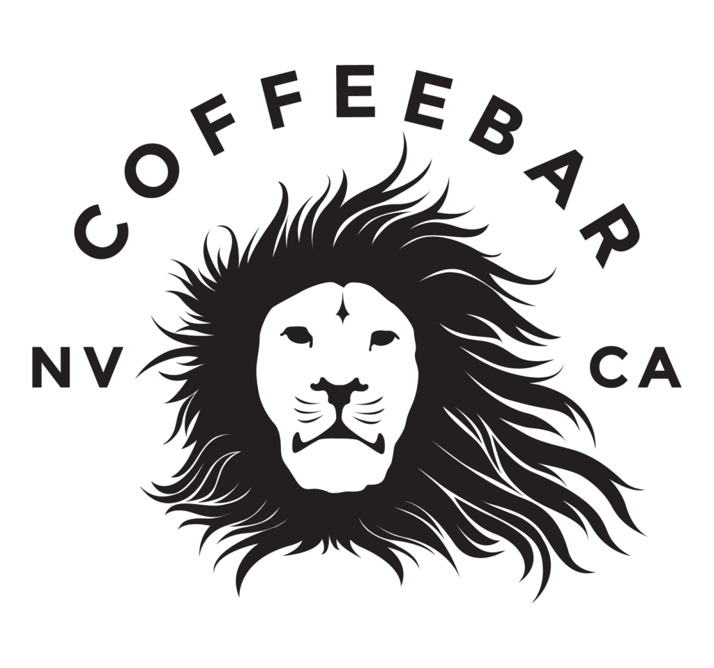 coffee bar