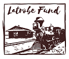 The Latrobe Fund logo small